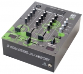 DJ микшерный пульт EUROSOUND M-30