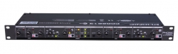 Кроссовер PHONIC PCR 2213