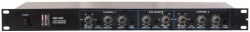 Кроссовер EUROSOUND CRX-203