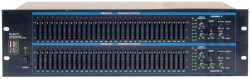 Эквалайзер EUROSOUND EQ-3231F