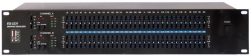 Эквалайзер EUROSOUND EQ-2231