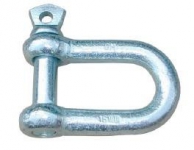 Карабин EUROSOUND ESX-SHACKLE
