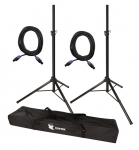 Комплект акустических стоек TOREX SPS-SET