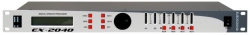 Процессор управления EUROSOUND EX-2040