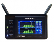 Универсальная станция звукоинженера PHONIC PAA-6