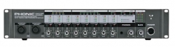 FIREWIRE USB интерфейс PHONIC FIREFLY 808 UNIVERSAL