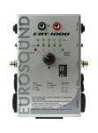Аудио тестер EUROSOUND CBT-1000