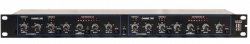 Компрессор-лимитер EUROSOUND CLEX-2610