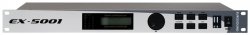 Компрессор-лимитер EUROSOUND EX-5001