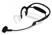 Головной микрофон PROAUDIO HM-21C
