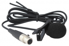 Петличный микрофон PROAUDIO LM-10B