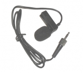 Петличный микрофон PROAUDIO MIC-10C