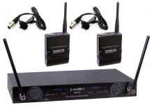 Радиосистема PROAUDIO DWS-212PT