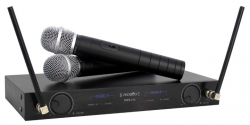 Радиосистема PROAUDIO DWS-212HT