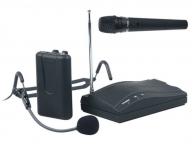 Радиосистема PROEL RM100KIT