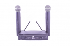 Радиосистема WOLDY MWS200D