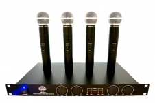 Радиосистема MICLINE PRO400