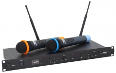 Радиосистема PROAUDIO DWS-822HT