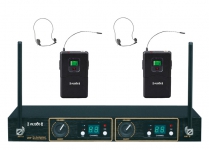 Радиосистема PROAUDIO DWS-804PT