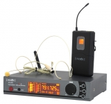 Радиосистема PROAUDIO WS-808PT