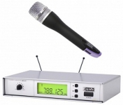 Радиосистема PROAUDIO WS-811HT-B