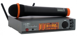 Радиосистема PROAUDIO WS-808HT