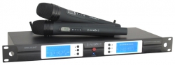 Радиосистема PROAUDIO DWS-814HT