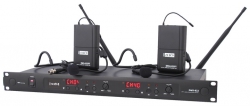 Радиосистема PROAUDIO DWS-822PT