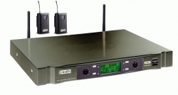 Радиосистема PROAUDIO DWS-812PT