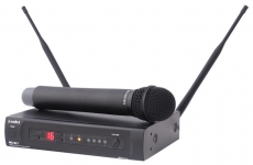 Радиосистема PROAUDIO WS-821HT