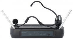 Радиосистема PROAUDIO WS-820PT-M
