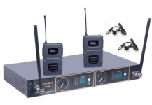 Радиосистема PROAUDIO DWS-802PT