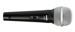 Вокальный микрофон SHURE SV100-A