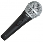 Вокальный микрофон SHURE PG58-QTR