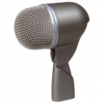 Инструментальный микрофон SHURE BETA 52A