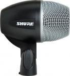 Инструментальный микрофон SHURE PG52-XLR