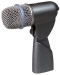 Инструментальный микрофон SHURE BETA 56A