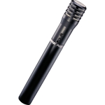 Инструментальный микрофон SHURE PG81-XLR