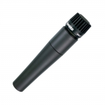 Инструментальный микрофон SHURE SM57-LCE