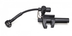 Инструментальный микрофон AKG C518M