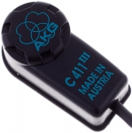 Инструментальный микрофон AKG C411PP