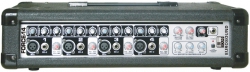 Активный микшерный пульт EUROSOUND FORCE-14