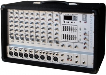 Активный микшерный пульт EUROSOUND FORCE-1099