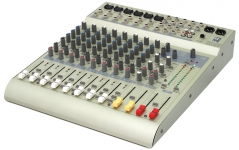 Настольный микшерный пульт EUROSOUND COMPACT-1422XUSB