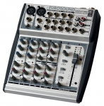 Настольный микшерный пульт EUROSOUND COMPACT-1002