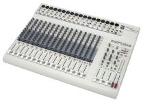 Настольный микшерный пульт EUROSOUND COMPACT-2462USB