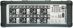 Активный микшерный пульт EUROSOUND FORCE-28