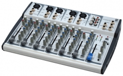 Настольный микшерный пульт EUROSOUND COMPACT-1005