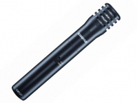 Студийный микрофон SHURE SM137-LC