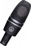 Студийный микрофон AKG C3000